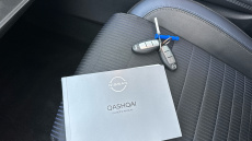 Nissan Qashqai 1.3 DiG-T MH Tekna 5dr Petrol Hatchback